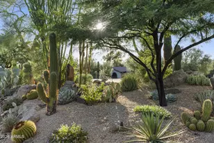 9045 E Lazywood Pl, Carefree, AZ 85377 - Photo 4
