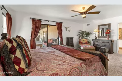9045 E Lazywood Place, Carefree, AZ 85377 - Photo 28