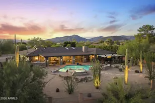 9045 E Lazywood Pl, Carefree, AZ 85377 - Photo 68