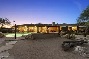 9045 E Lazywood Pl, Carefree, AZ 85377 - Photo 66