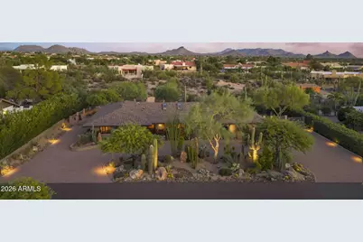 9045 E Lazywood Place, Carefree, AZ 85377 - Photo 76