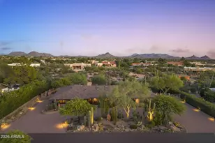 9045 E Lazywood Pl, Carefree, AZ 85377 - Photo 76