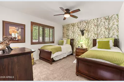 9045 E Lazywood Place, Carefree, AZ 85377 - Photo 46