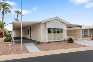 8103 E Southern Ave, Mesa, AZ 85209 - Photo 2