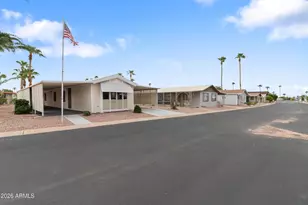 8103 E Southern Ave, Mesa, AZ 85209 - Photo 1