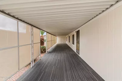 8103 E Southern Avenue #205, Mesa, AZ 85209 - Photo 28