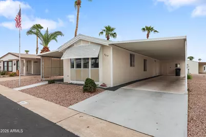 8103 E Southern Avenue #205, Mesa, AZ 85209 - Photo 4