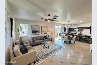 2132 N 77th Drive, Phoenix, AZ 85035 - Photo 1