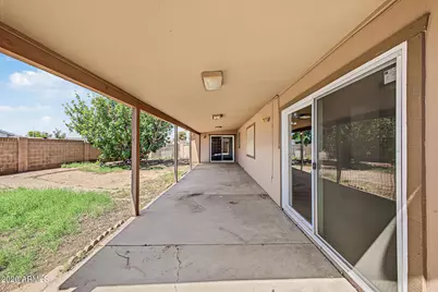 3824 N 86th Lane, Phoenix, AZ 85037 - Photo 26