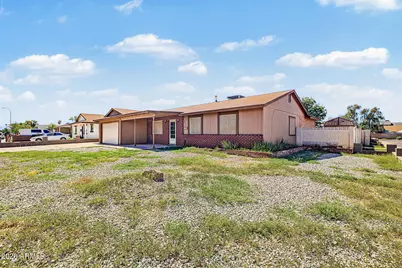 3824 N 86th Lane, Phoenix, AZ 85037 - Photo 24