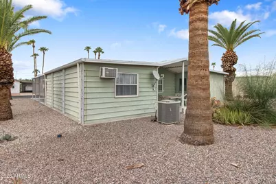 8103 E Southern Avenue #268, Mesa, AZ 85209 - Photo 26