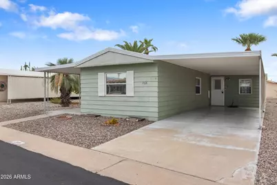 8103 E Southern Avenue #268, Mesa, AZ 85209 - Photo 6