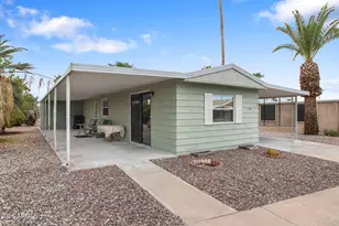 8103 E Southern Ave, Mesa, AZ 85209 - Photo 1