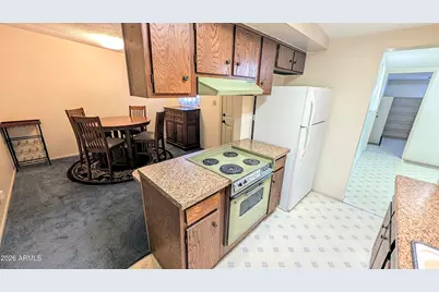 301 Pine Tree Drive, Sierra Vista, AZ 85635 - Photo 10