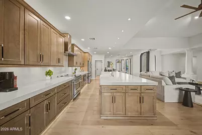 12017 N 81st Street, Scottsdale, AZ 85260 - Photo 12