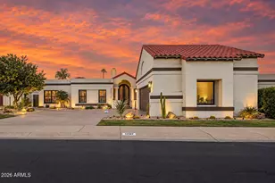 12017 N 81st St, Scottsdale, AZ 85260 - Photo 1