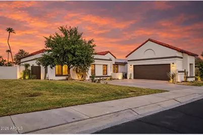 12017 N 81st Street, Scottsdale, AZ 85260 - Photo 2