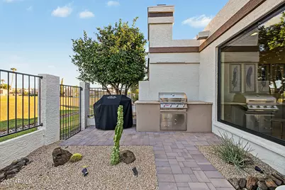 12017 N 81st Street, Scottsdale, AZ 85260 - Photo 38