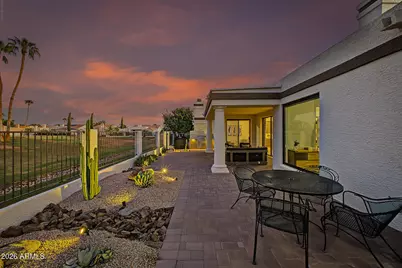12017 N 81st Street, Scottsdale, AZ 85260 - Photo 34