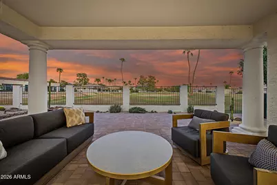 12017 N 81st Street, Scottsdale, AZ 85260 - Photo 32