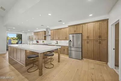 12017 N 81st Street, Scottsdale, AZ 85260 - Photo 14