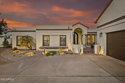 12017 N 81st Street, Scottsdale, AZ 85260 - Photo 4