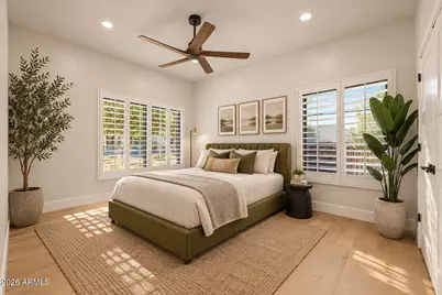 12017 N 81st Street, Scottsdale, AZ 85260 - Photo 28