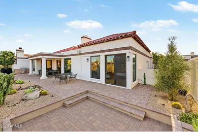 12017 N 81st Street, Scottsdale, AZ 85260 - Photo 40