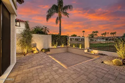 12017 N 81st Street, Scottsdale, AZ 85260 - Photo 36