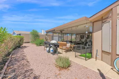 8500 E Southern Avenue #152, Mesa, AZ 85209 - Photo 28