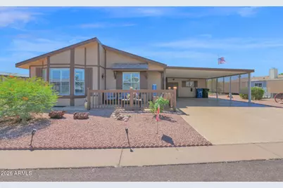 8500 E Southern Avenue #152, Mesa, AZ 85209 - Photo 1