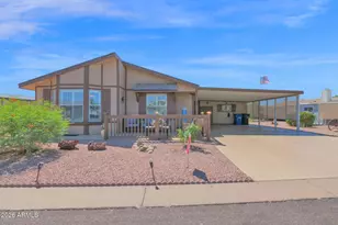 8500 E Southern Ave, Mesa, AZ 85209 - Photo 1