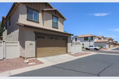 986 S Hawk Lane, Gilbert, AZ 85296 - Photo 32