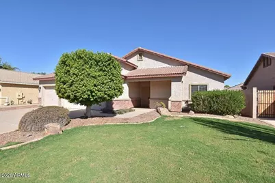 4560 E Olney Avenue, Gilbert, AZ 85234 - Photo 2
