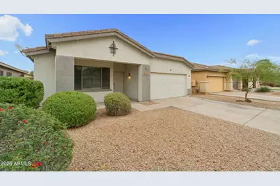 9806 W Horse Thief Pass, Tolleson, AZ 85353 - Photo 2