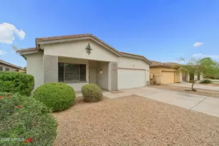 9806 W Horse Thief Pass, Tolleson, AZ 85353 - Photo 2