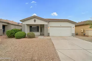 9806 W Horse Thief Pass, Tolleson, AZ 85353 - Photo 1