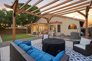 6849 E Lakeview Ave, Mesa, AZ 85209 - Photo 8
