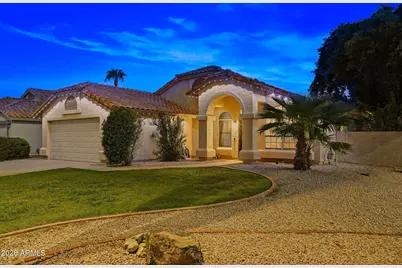 6849 E Lakeview Avenue, Mesa, AZ 85209 - Photo 4