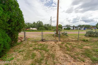 79 E Hawthorne Street, Huachuca City, AZ 85616 - Photo 50