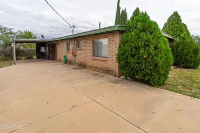 79 E Hawthorne Street, Huachuca City, AZ 85616 - Photo 42