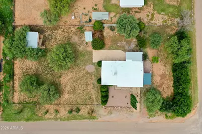 79 E Hawthorne Street, Huachuca City, AZ 85616 - Photo 28