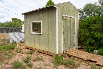79 E Hawthorne Street, Huachuca City, AZ 85616 - Photo 44