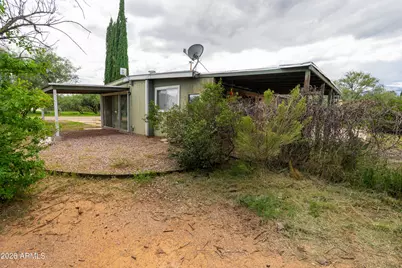 79 E Hawthorne Street, Huachuca City, AZ 85616 - Photo 34