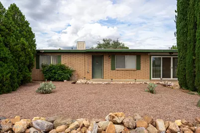 79 E Hawthorne Street, Huachuca City, AZ 85616 - Photo 30