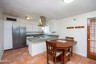 79 E Hawthorne St, Huachuca City, AZ 85616 - Photo 12