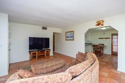 79 E Hawthorne Street, Huachuca City, AZ 85616 - Photo 4