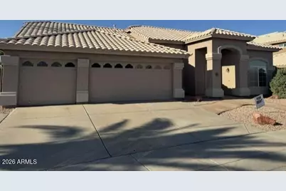 4622 E Desert Willow Road, Phoenix, AZ 85045 - Photo 1