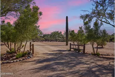 5116 E Westland Road, Cave Creek, AZ 85331 - Photo 2