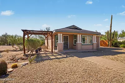 5116 E Westland Road, Cave Creek, AZ 85331 - Photo 10